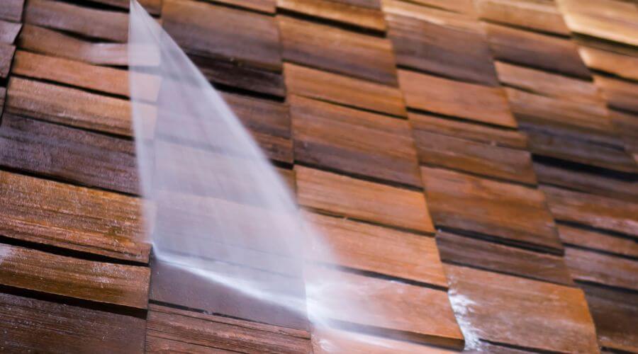 Asphalt Roofing in North Berwick, ME